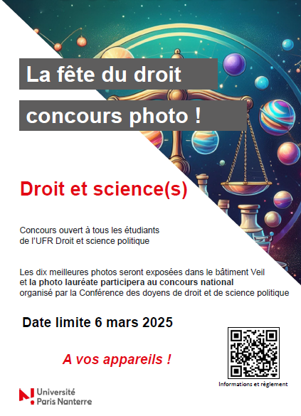 CONCOURS PHOTO