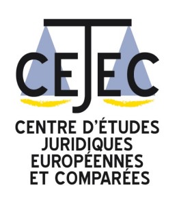 Logo CEJEC