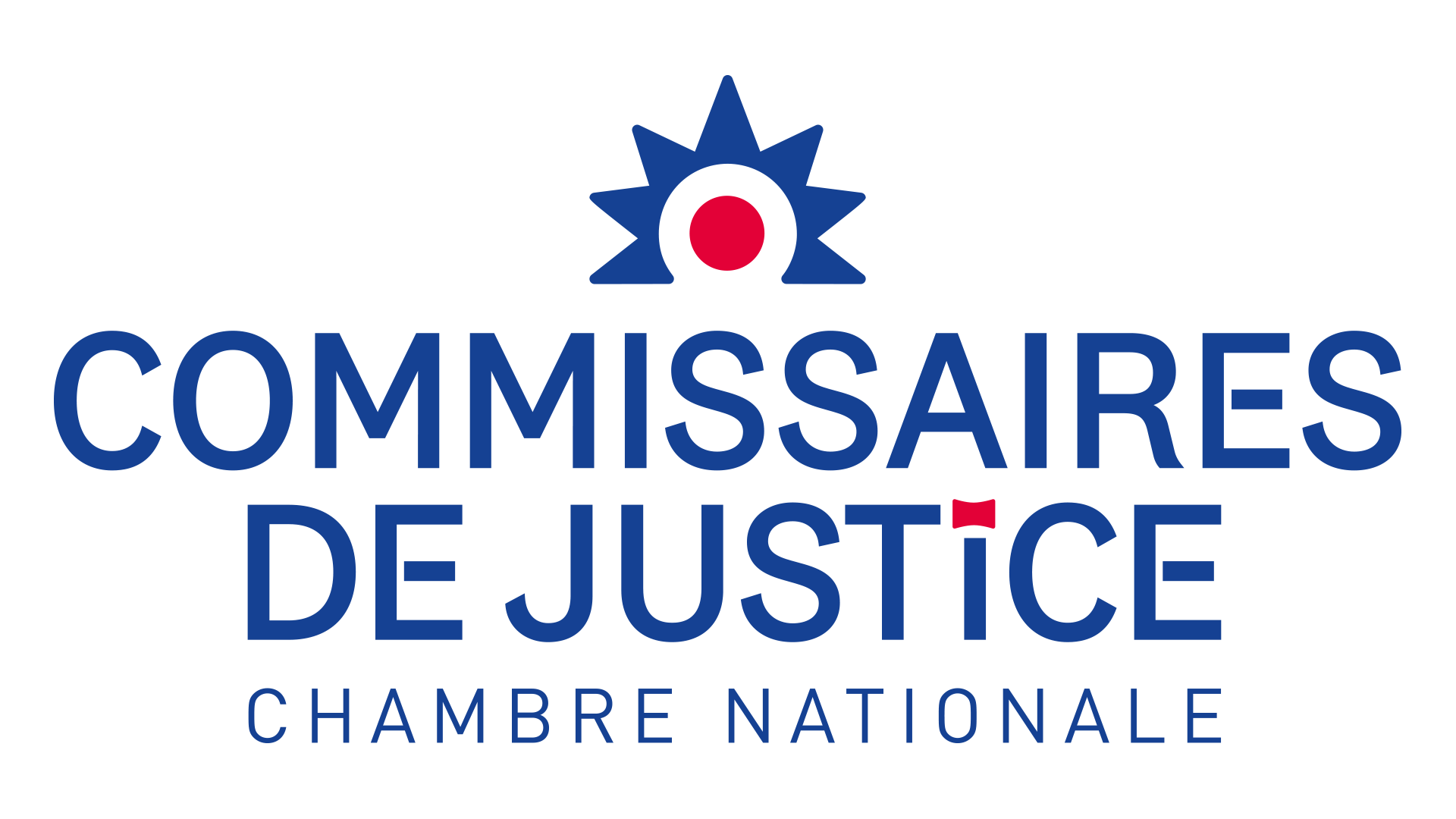 logo commissaires justice
