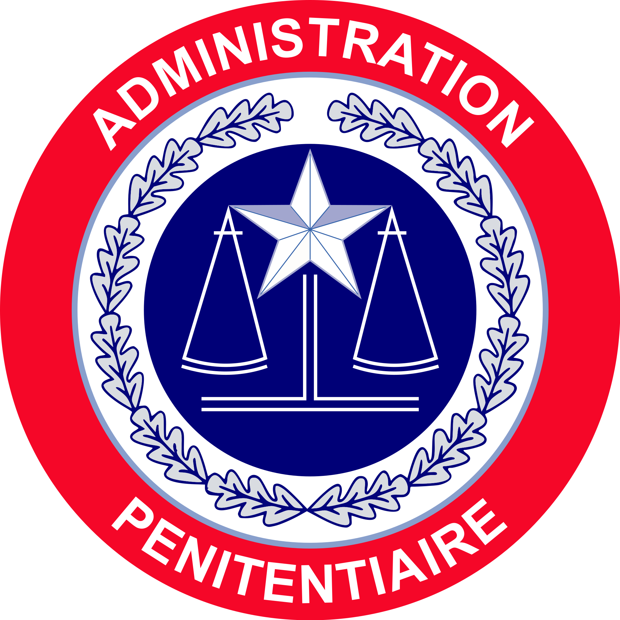 Logo_de_l'Administration_Pénitentiaire_française.svg